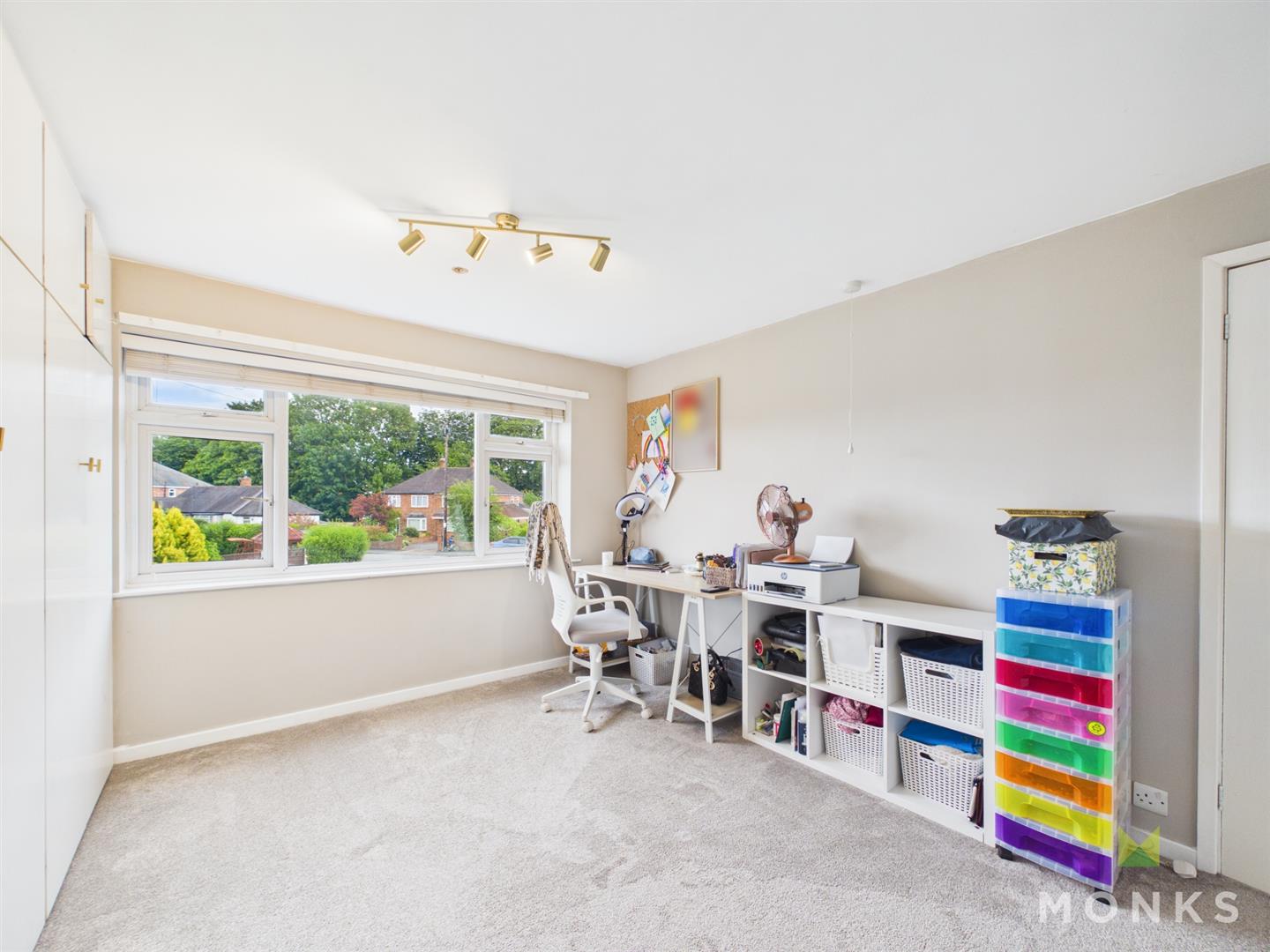 3 Aysgarth Road, Shrewsbury, SY3 8TW For Sale
